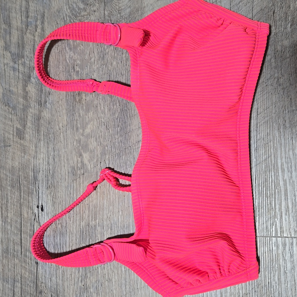 Aerie And Xhilaration Bikini Swimwear Size S Bottom, D/DD Top NWOT - Picture 3 of 7